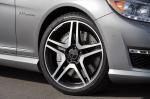 Mercedes-Benz CL65 AMG 2013 года